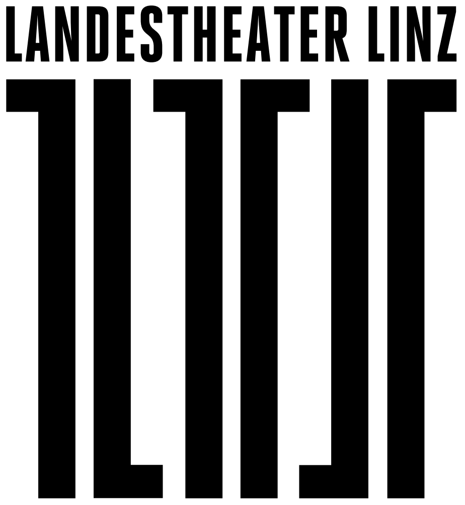 Landestheater LOGO